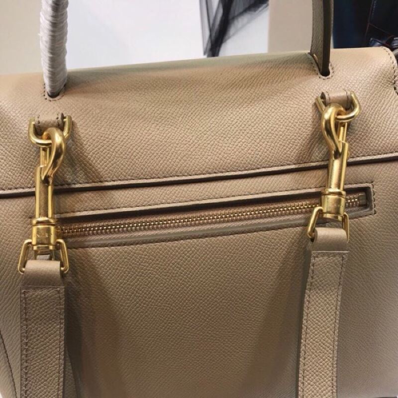 Celine Nano Bags